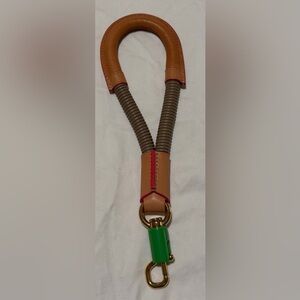 Louis Vuitton Cheche Gypsy Underground Wristlet Handbag Loop Pochette